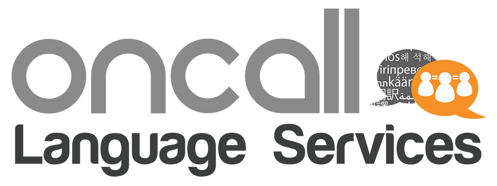 ONCALL Logo